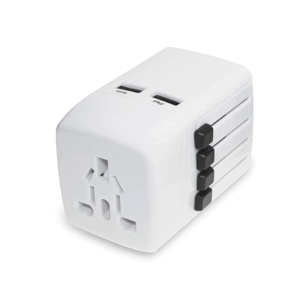 Travel-Adapters